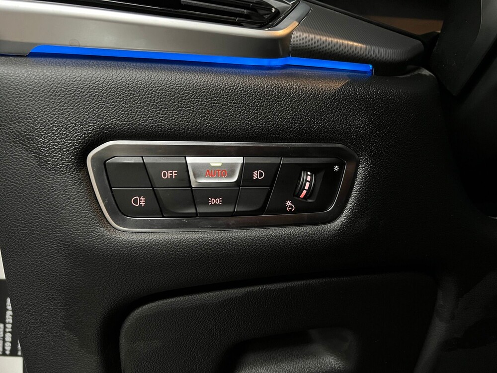 BMW X5 xDrive45e M-Sport High Executive 394pk 2022, X-076-HZ -Fabrieksgarantie