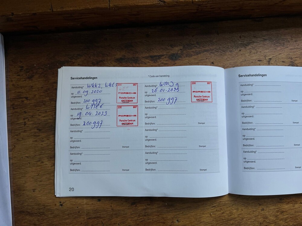 Porsche Cayenne Coupé E-Hybrid 3.0 V6 462pk Plugin-Hybride 2019 -Orig. NL-, G-335-HD