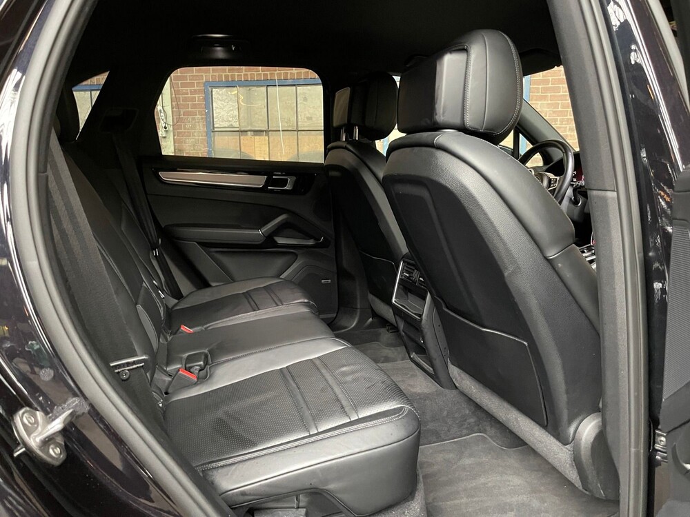 Porsche Cayenne S 2.9 V6 441pk 2018 -Orig.NL-, RT-575-F