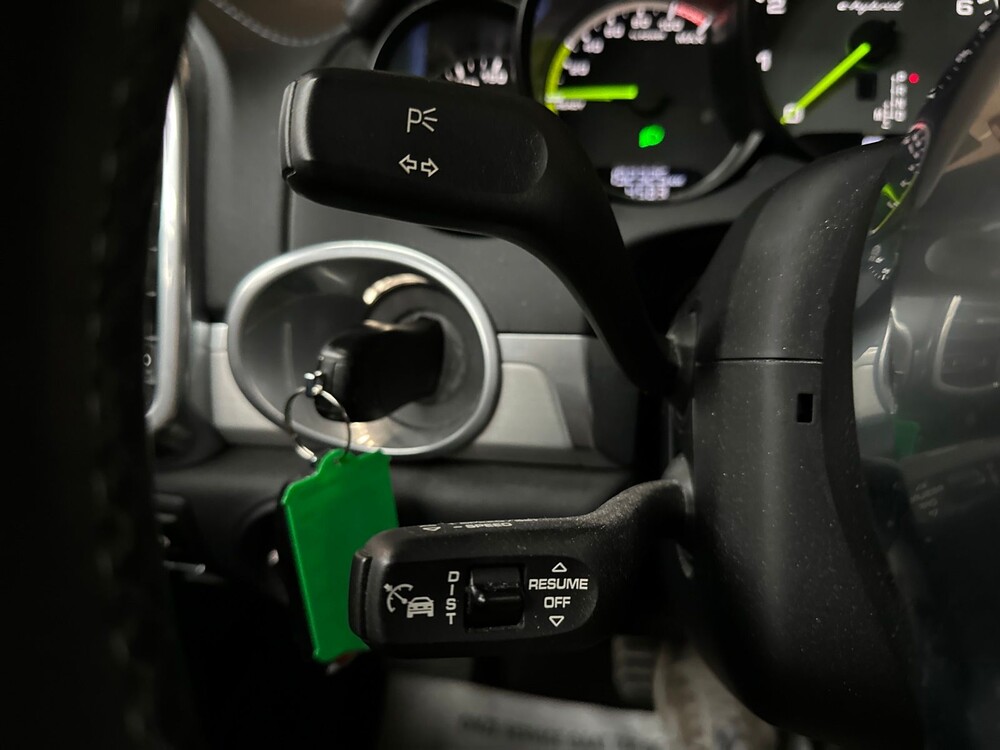 Porsche Cayenne S E-Hybrid 3.0 V6 416pk 2015 -Orig. NL- Plug-In Hybride, HF-230-S