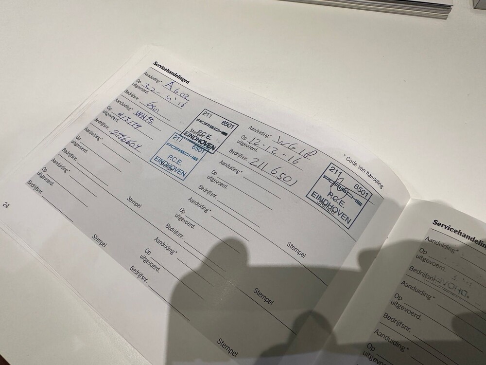 Porsche Cayenne S E-Hybrid 3.0 V6 416pk 2015 -Orig. NL- Plug-In Hybride, HF-230-S