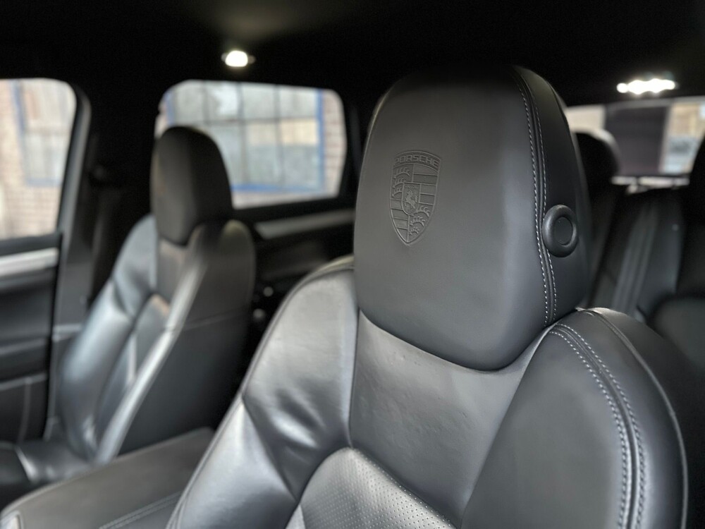 Porsche Cayenne S E-Hybrid 3.0 V6 416pk 2015 -Orig. NL- Plug-In Hybride, HF-230-S