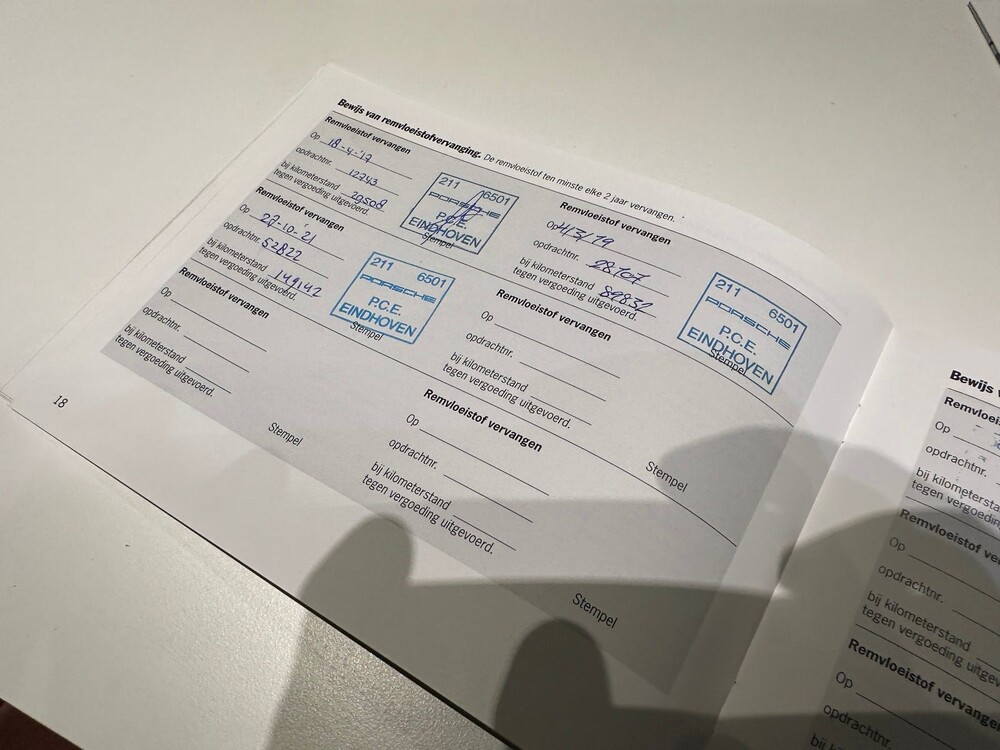 Porsche Cayenne S E-Hybrid 3.0 V6 416pk 2015 -Orig. NL- Plug-In Hybride, HF-230-S