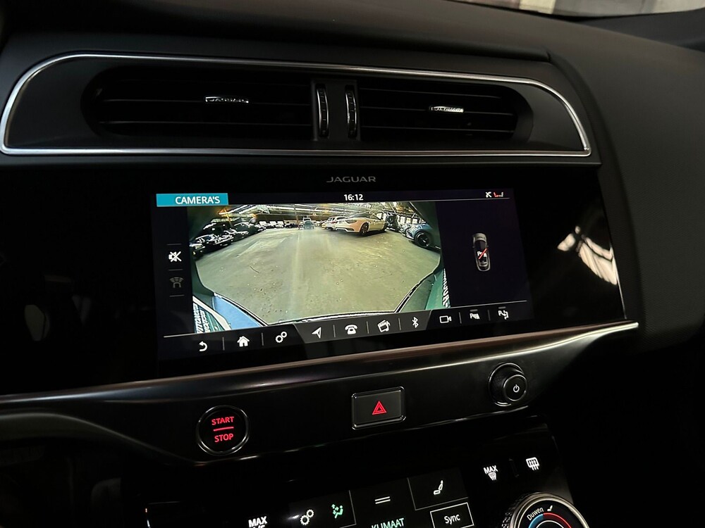 Jaguar I-PACE EV400 Business Edition S 90 kWh 400pk 2019 -Orig. NL-, H-227-BD