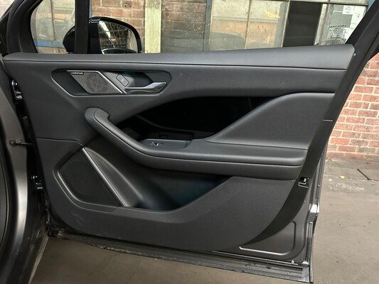 Jaguar I-PACE EV400 Business Edition S 90 kWh 400hp 2019 -Orig. NL-, H-227-BD