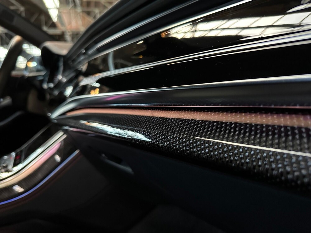 Audi Q8 S-Line 50 TDI Qauttro -CARBON- 286pk 2023 -Fabrieksgarantie-