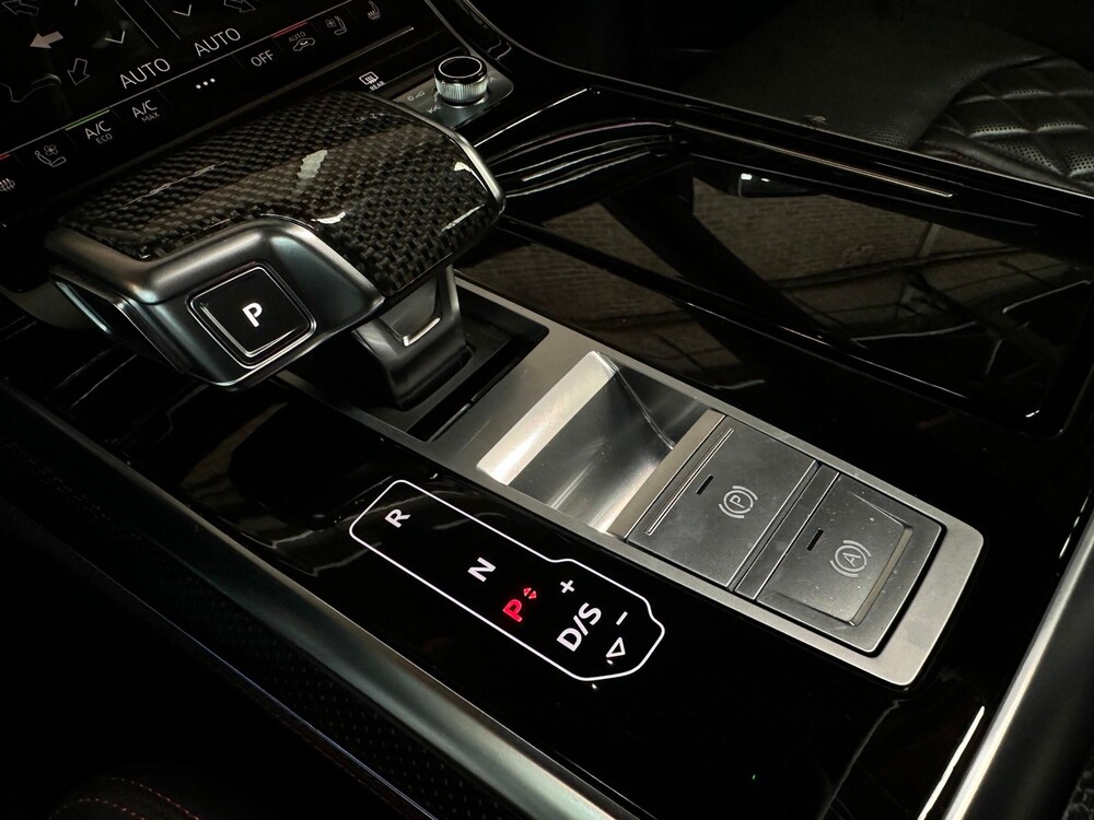 Audi Q8 S-Line 50 TDI Qauttro -CARBON- 286pk 2023 -Fabrieksgarantie-