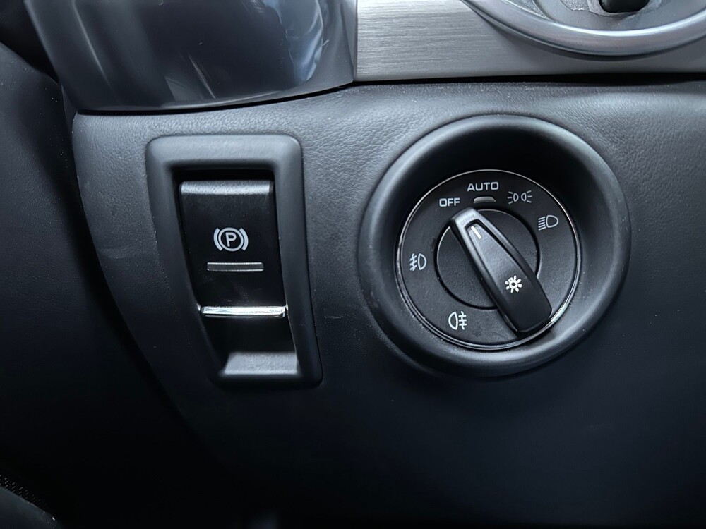 Porsche Cayenne Turbo 4.8 V8 500pk 2013