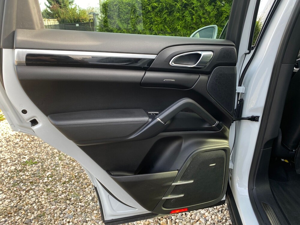 Porsche Cayenne 3.6 V6 300pk PDK 2016