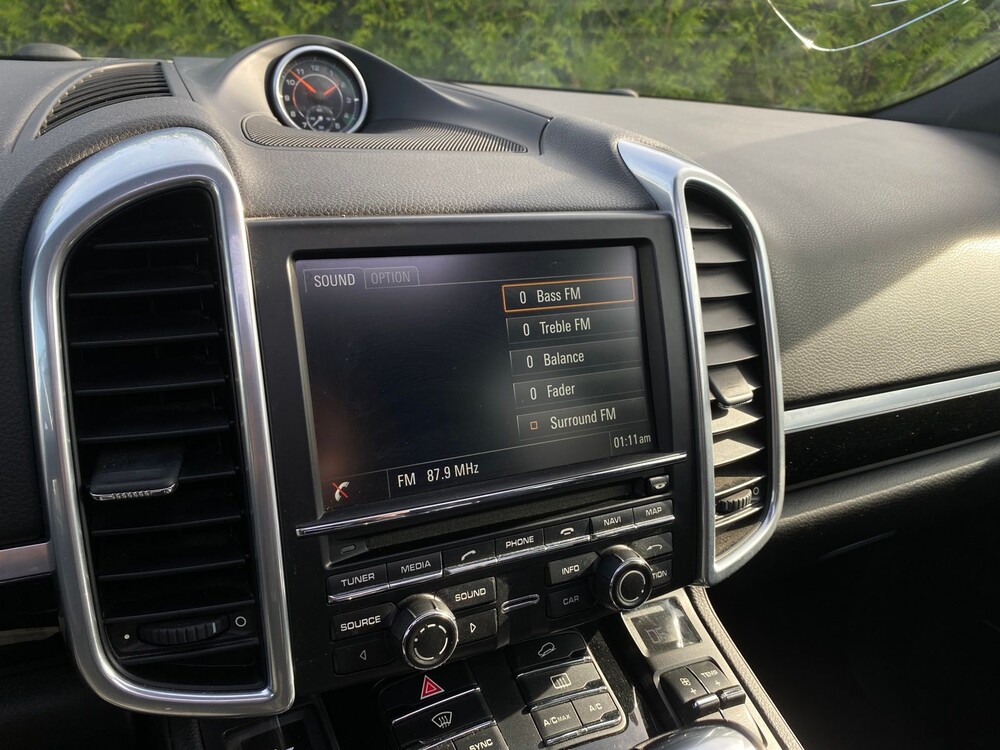 Porsche Cayenne 3.6 V6 300pk PDK 2016