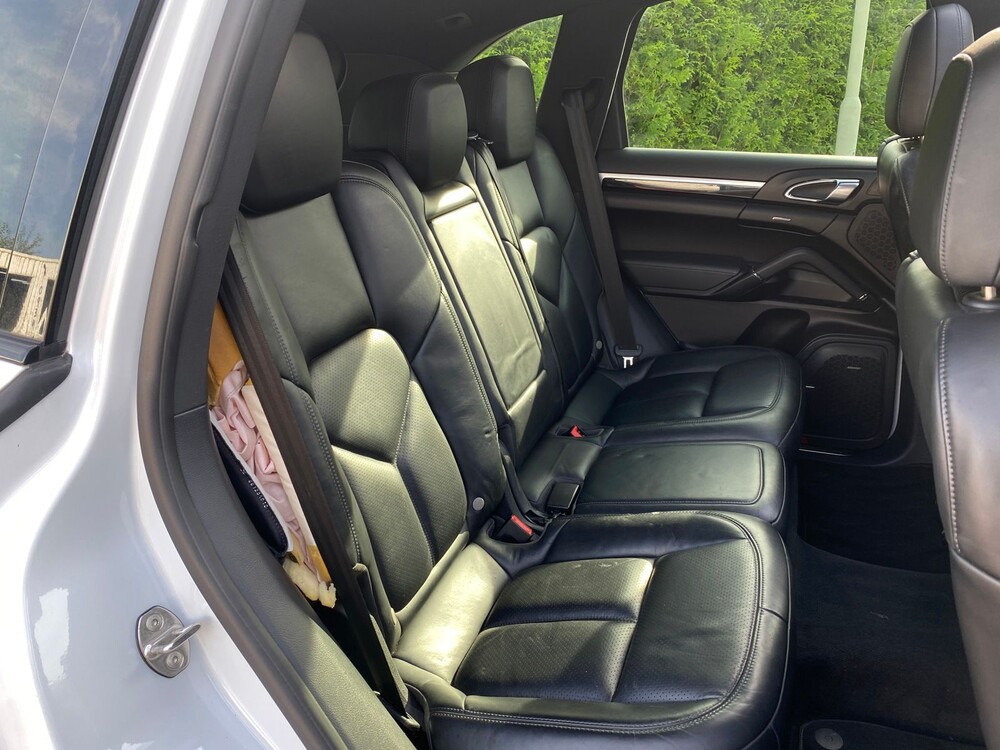 Porsche Cayenne 3.6 V6 300pk PDK 2016