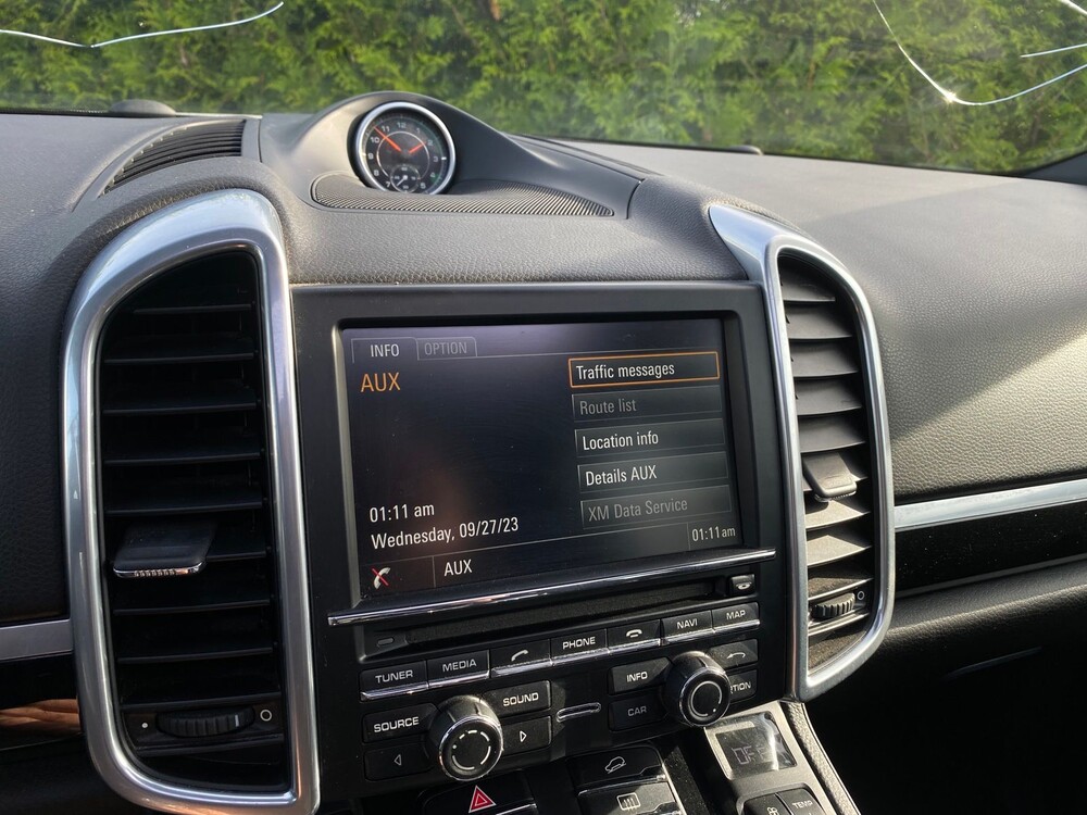 Porsche Cayenne 3.6 V6 300pk PDK 2016