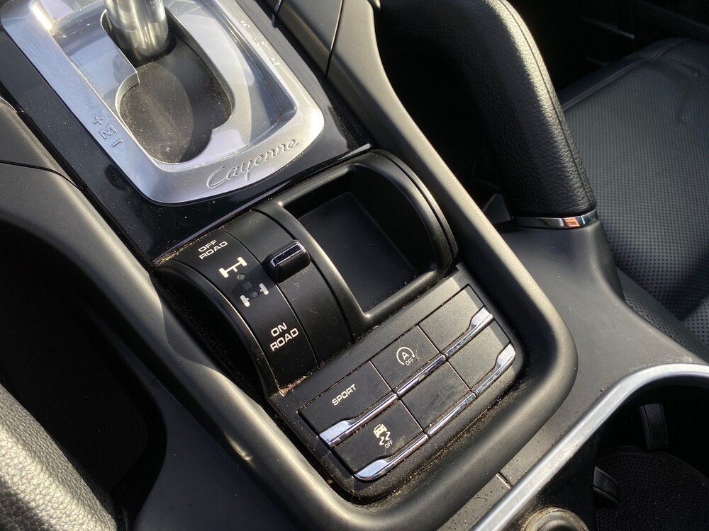 Porsche Cayenne 3.6 V6 300pk PDK 2016