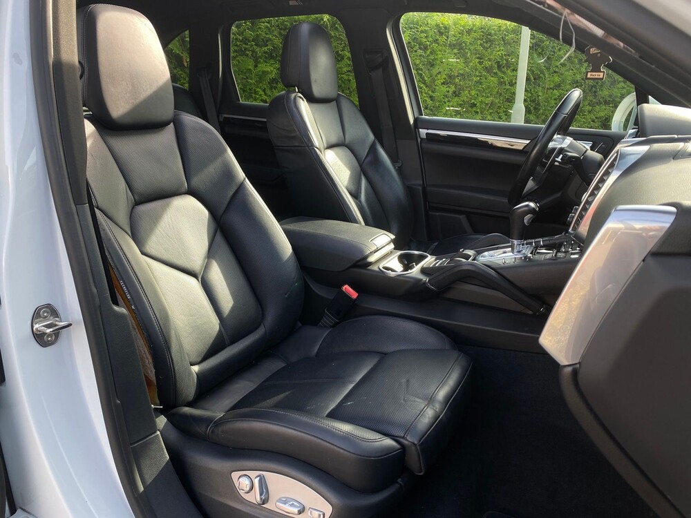 Porsche Cayenne 3.6 V6 300pk PDK 2016