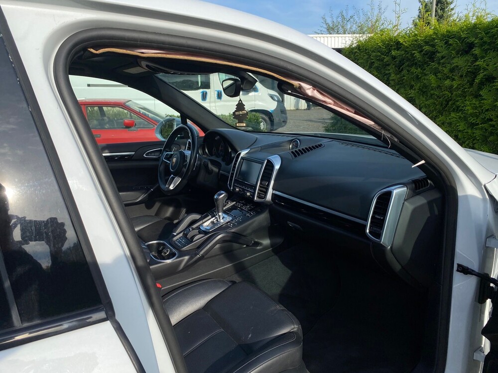 Porsche Cayenne 3.6 V6 300pk PDK 2016