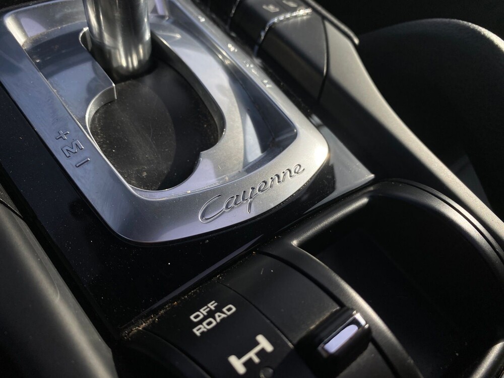 Porsche Cayenne 3.6 V6 300pk PDK 2016