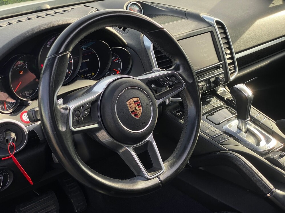 Porsche Cayenne 3.6 V6 300pk PDK 2016