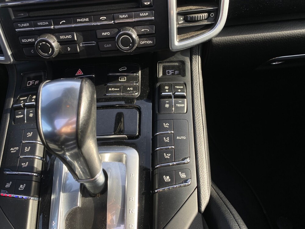 Porsche Cayenne 3.6 V6 300pk PDK 2016