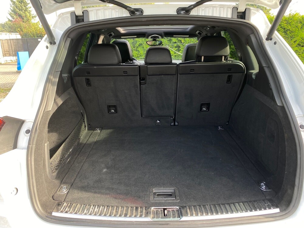 Porsche Cayenne 3.6 V6 300pk PDK 2016