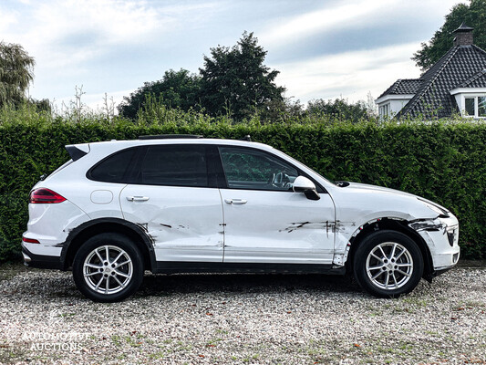 Porsche Cayenne 3.6 V6 300pk PDK 2016 