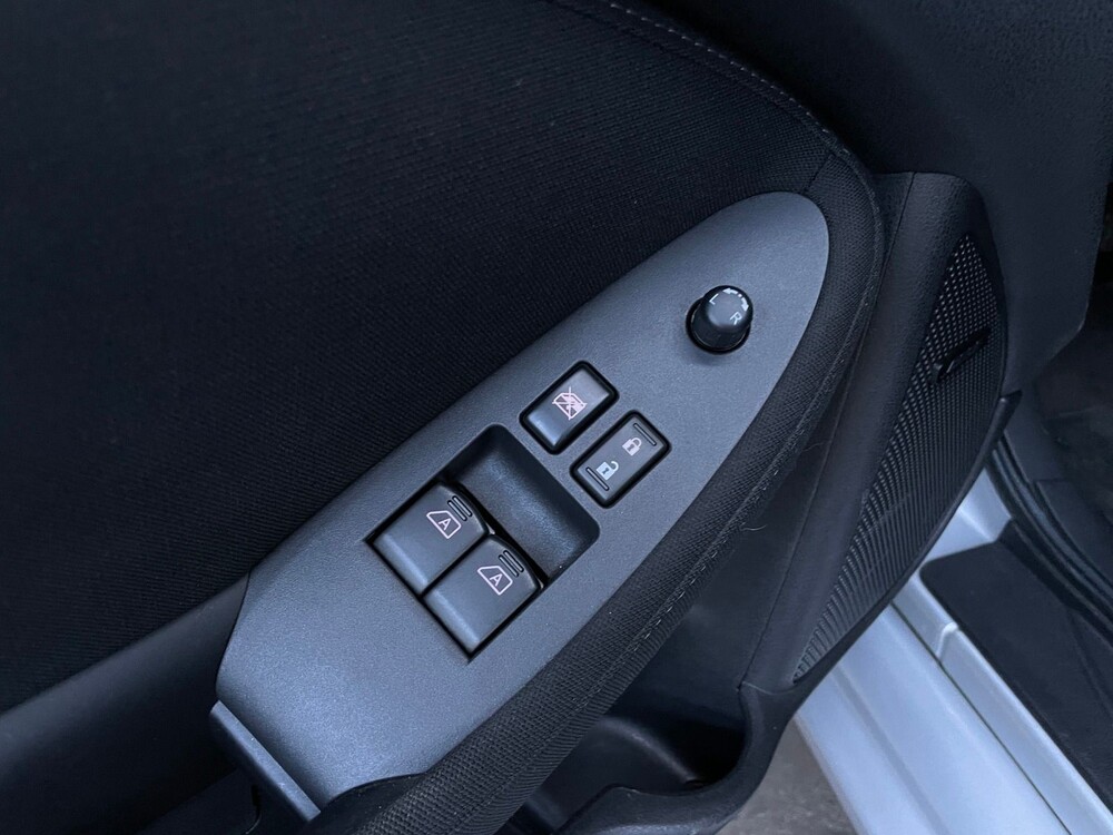 Nissan 370Z 3.7 V6 328hp 2017