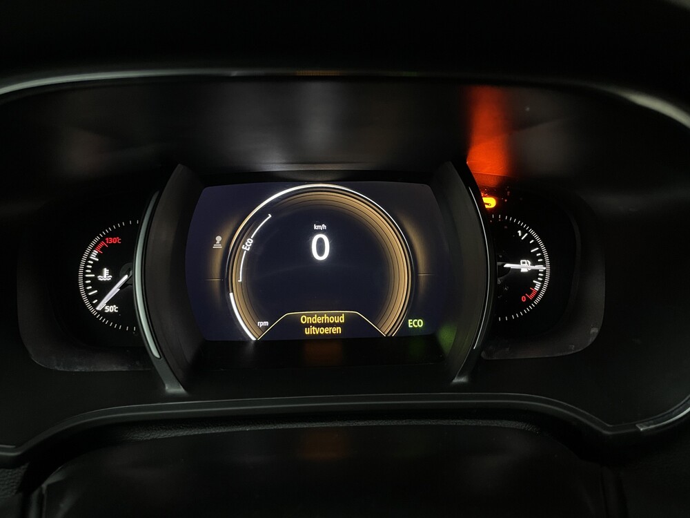 Renault Mégane Estate 1.2 TCe Limited 132hp 2018 -Orig. NL-, SF-883-B