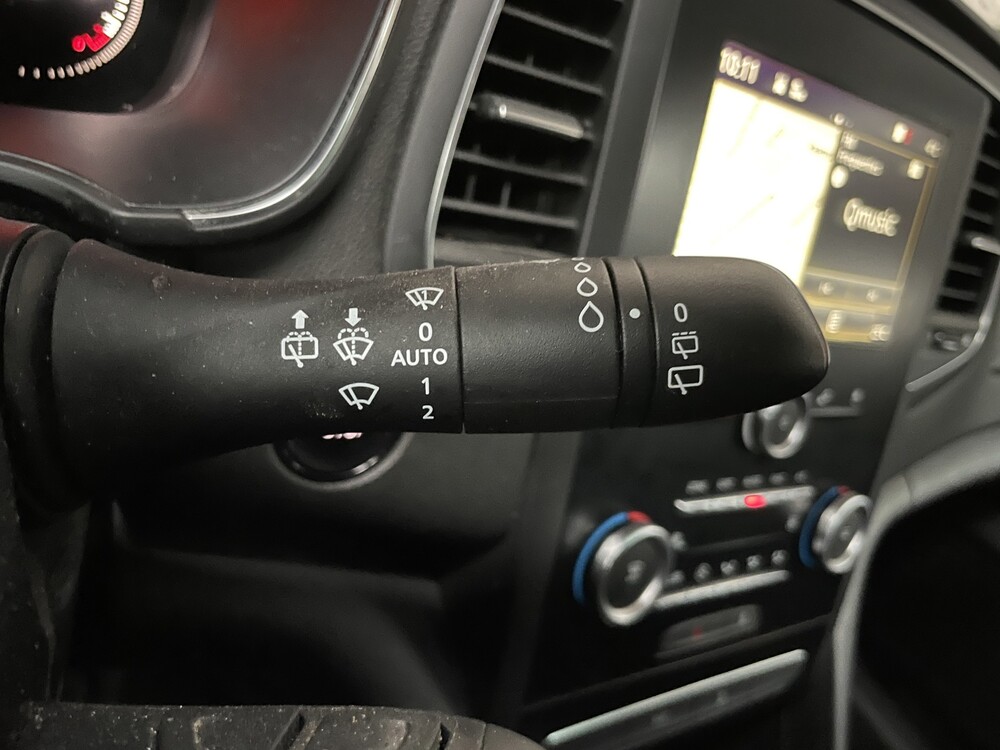 Renault Mégane Estate 1.2 TCe Limited 132hp 2018 -Orig. NL-, SF-883-B