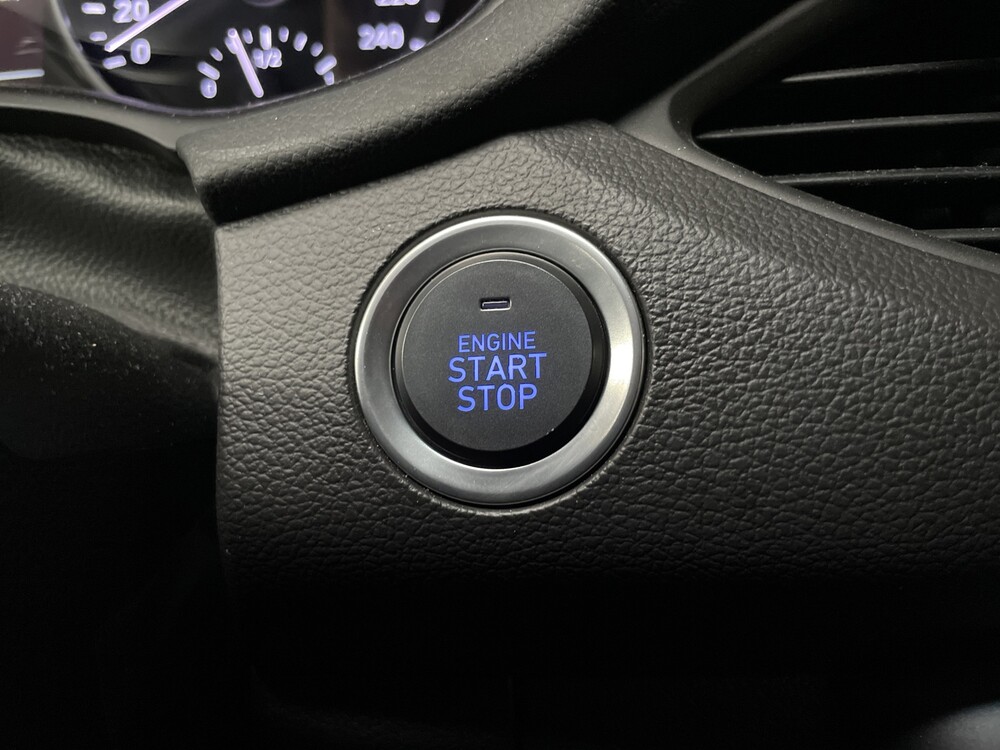 Hyundai i30 Fastback 1.4 T-GDI N Line 140hp 2019 -Orig. NL-, ZJ-954-G