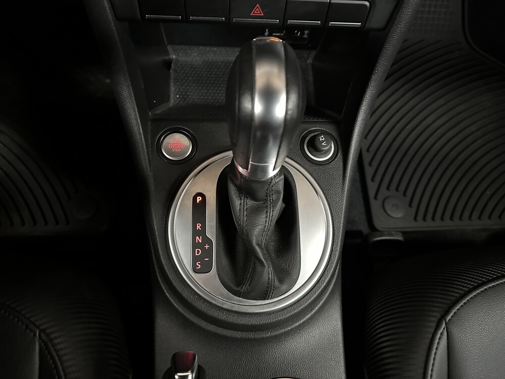 Volkswagen Beetle S 2.0 122hp 2018