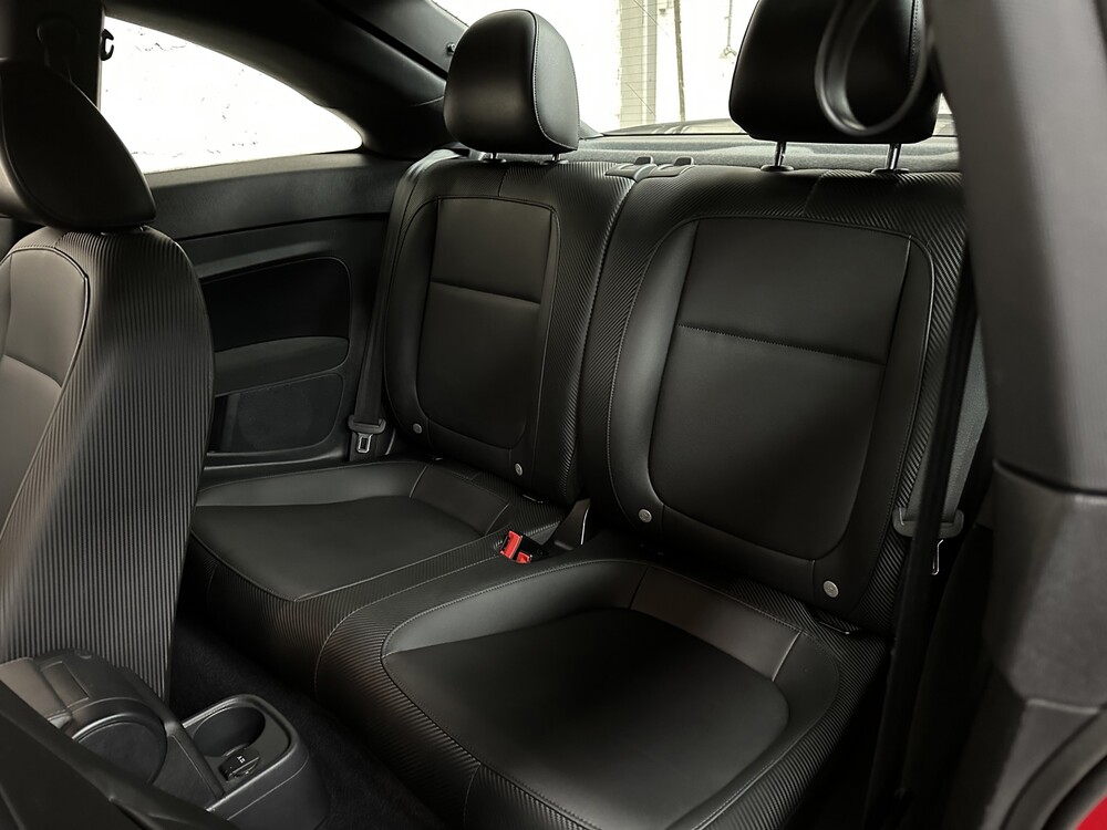 Volkswagen Beetle S 2.0 122hp 2018