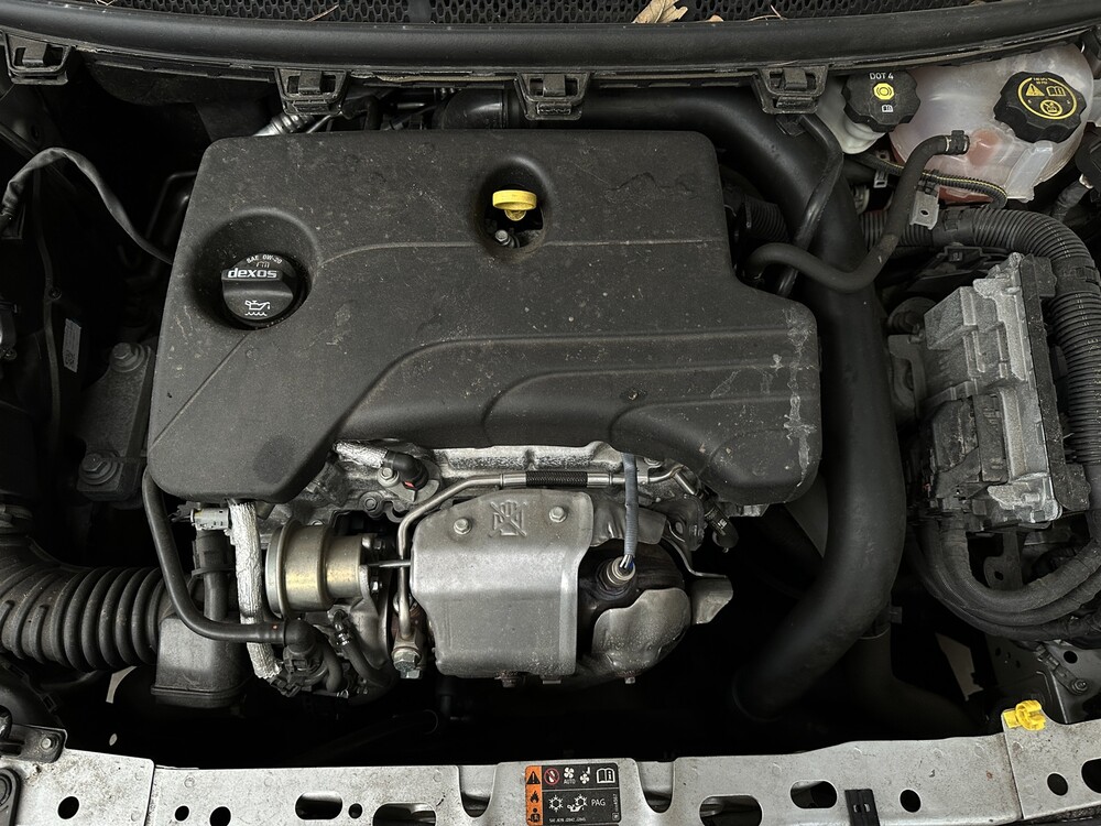 Opel Astra Sports Tourer 1.0 Turbo Business Executive 105PS 2019 -Orig. NL-, G-493-FV