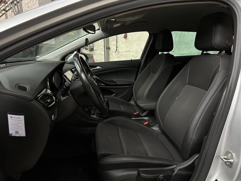 Opel Astra Sports Tourer 1.0 Turbo Business Executive 105PS 2019 -Orig. NL-, G-493-FV