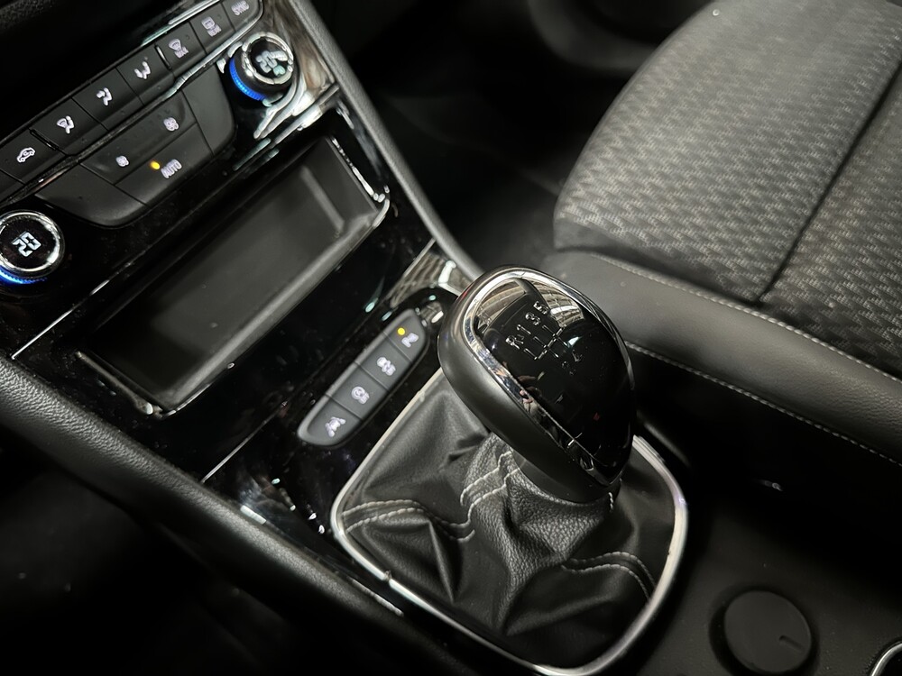 Opel Astra Sports Tourer 1.0 Turbo Business Executive 105PS 2019 -Orig. NL-, G-493-FV