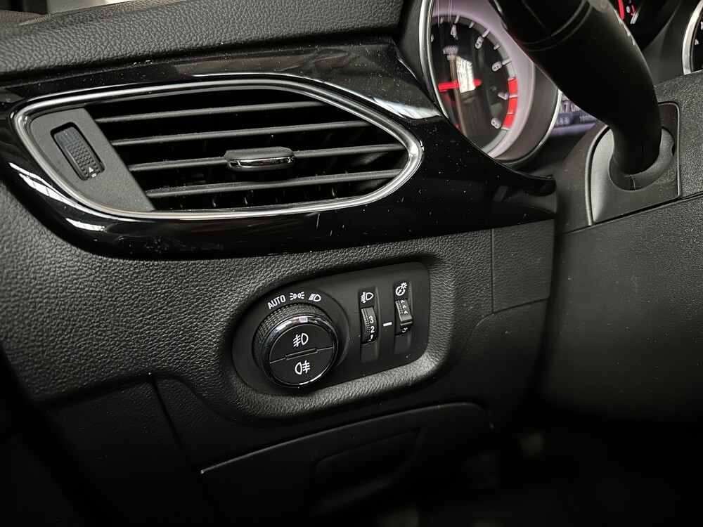 Opel Astra Sports Tourer 1.0 Turbo Business Executive 105PS 2019 -Orig. NL-, G-493-FV