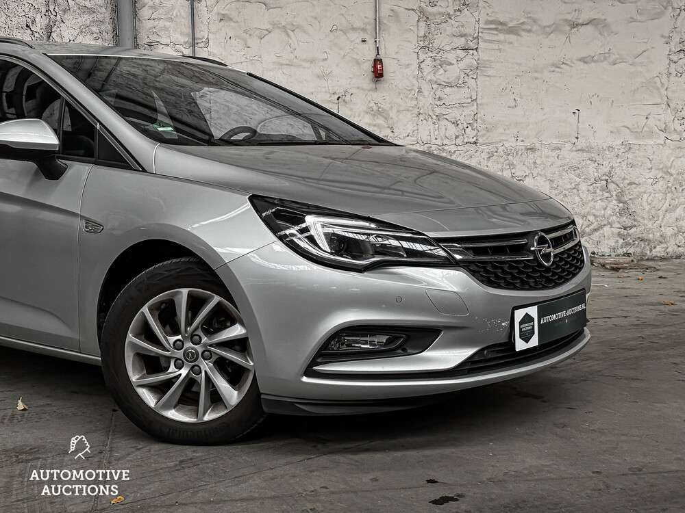 Opel Astra Sports Tourer 1.0 Turbo Business Executive 105PS 2019 -Orig. NL-, G-493-FV