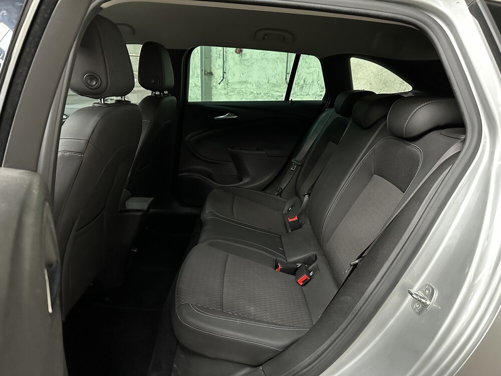 Opel Astra Sports Tourer 1.0 Turbo Business Executive 105PS 2019 -Orig. NL-, G-493-FV