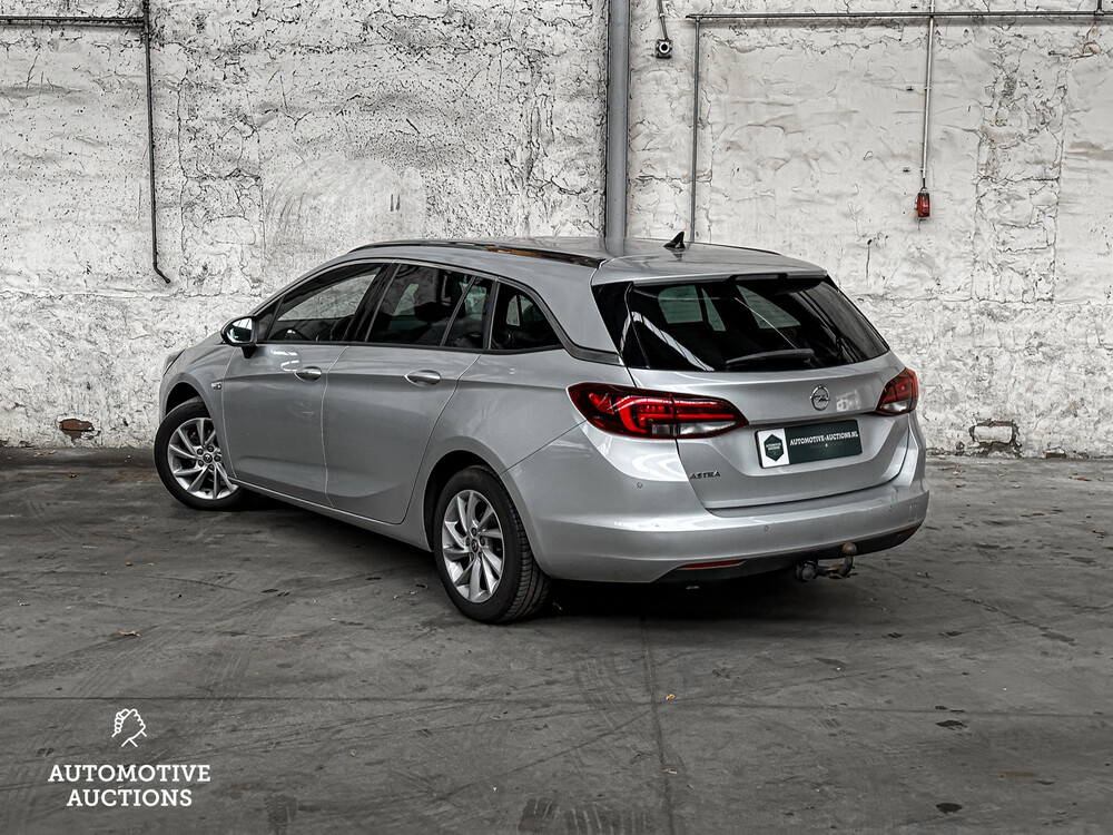 Opel Astra Sports Tourer 1.0 Turbo Business Executive 105PS 2019 -Orig. NL-, G-493-FV