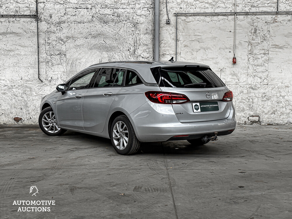 Opel Astra Sports Tourer 1.0 Turbo Business Executive 105PS 2019 -Orig. NL-, G-493-FV