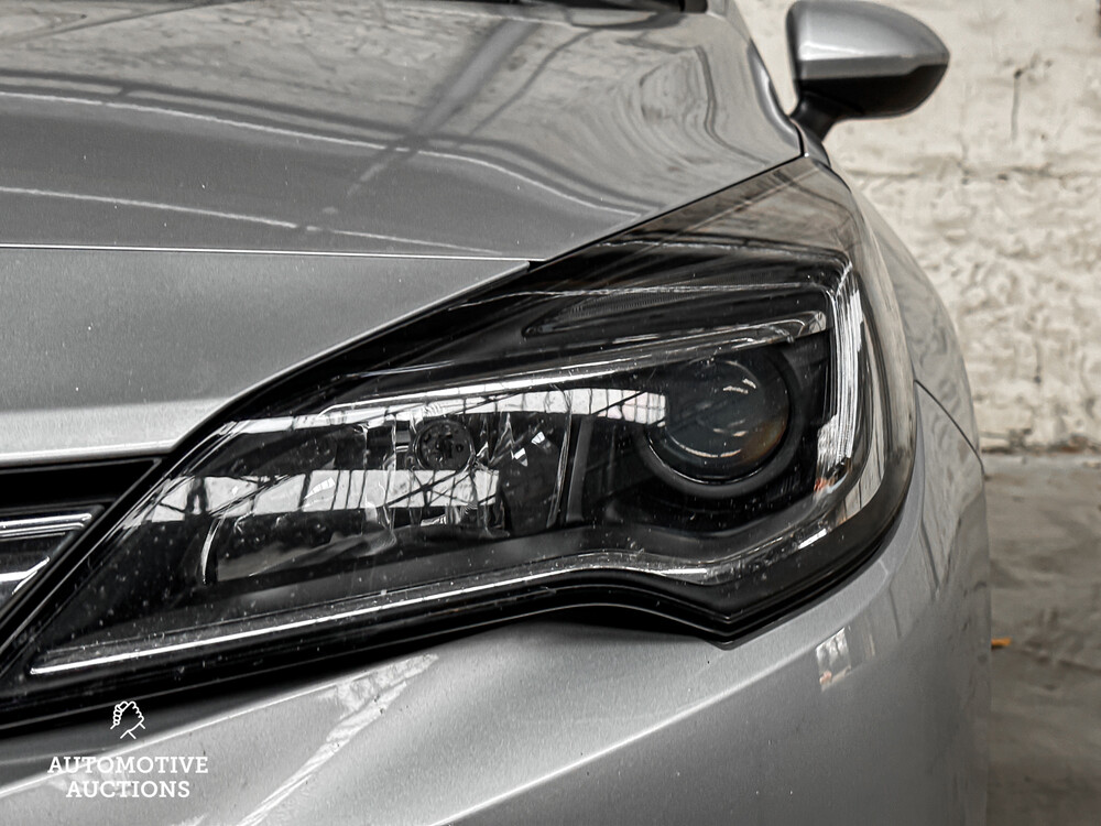 Opel Astra Sports Tourer 1.0 Turbo Business Executive 105PS 2019 -Orig. NL-, G-493-FV