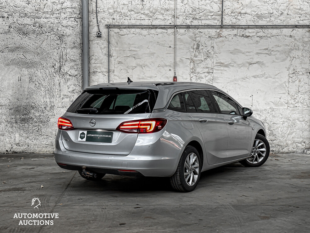 Opel Astra Sports Tourer 1.0 Turbo Business Executive 105PS 2019 -Orig. NL-, G-493-FV