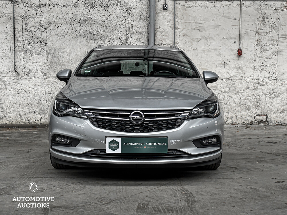 Opel Astra Sports Tourer 1.0 Turbo Business Executive 105PS 2019 -Orig. NL-, G-493-FV