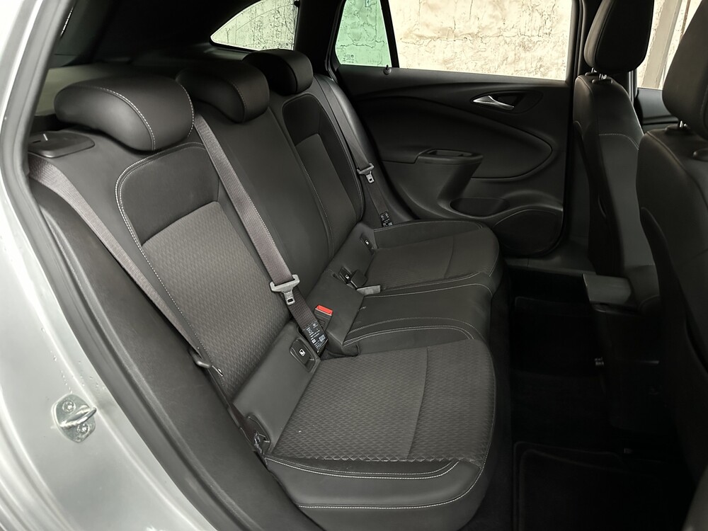 Opel Astra Sports Tourer 1.0 Turbo Business Executive 105PS 2019 -Orig. NL-, G-493-FV