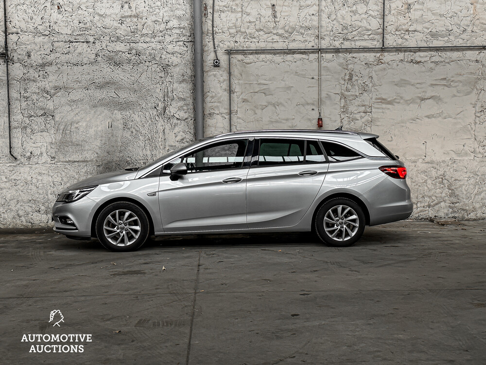 Opel Astra Sports Tourer 1.0 Turbo Business Executive 105PS 2019 -Orig. NL-, G-493-FV
