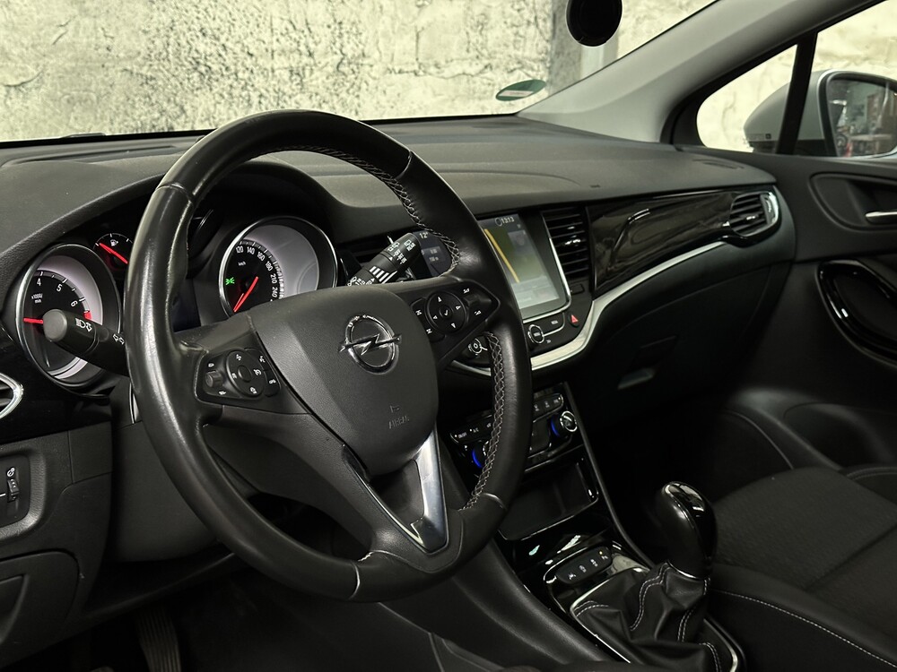 Opel Astra Sports Tourer 1.0 Turbo Business Executive 105PS 2019 -Orig. NL-, G-493-FV