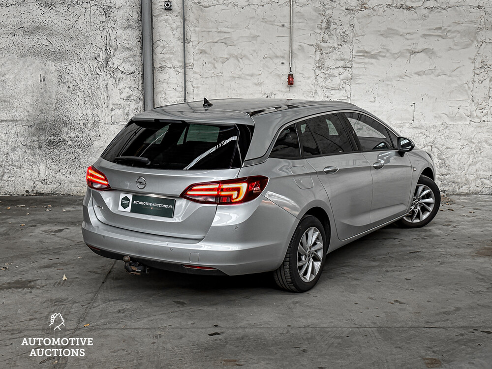 Opel Astra Sports Tourer 1.0 Turbo Business Executive 105PS 2019 -Orig. NL-, G-493-FV