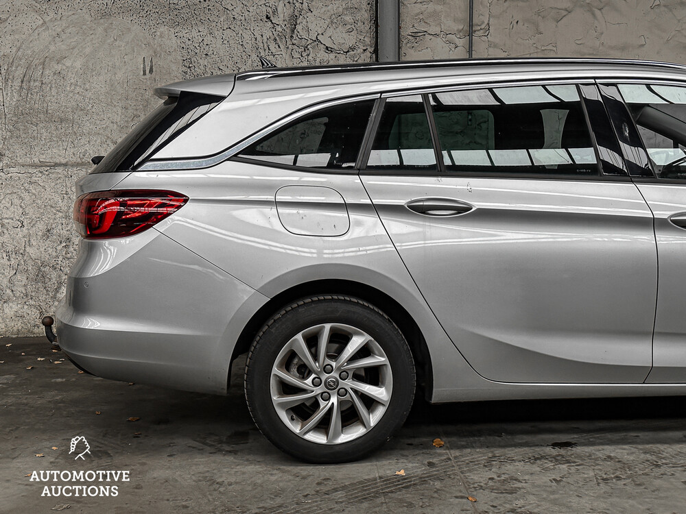 Opel Astra Sports Tourer 1.0 Turbo Business Executive 105PS 2019 -Orig. NL-, G-493-FV