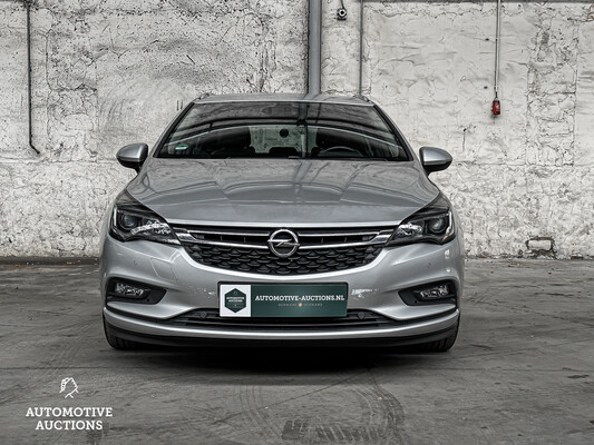 Opel Astra Sports Tourer 1.0 Turbo Business Executive 105hp 2019 -Orig. NL-, G-493-FV