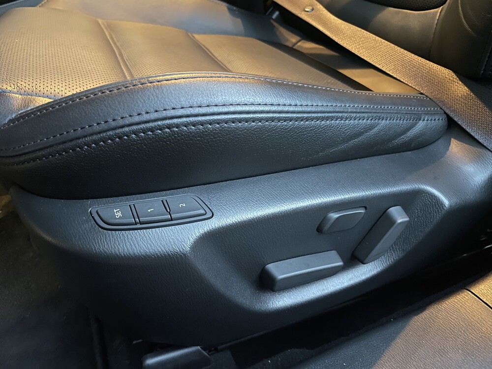 Mazda 6 2.0 SkyActiv-G 165 165PS 2019 -Orig. NL-, SB-727-H