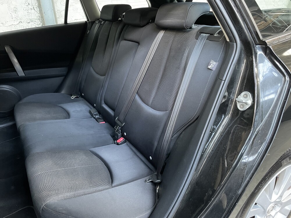 Mazda 6 Sportbreak 2.2 CiTD Business Plus 163PS 2010 -Orig. GB-, 93-NLL-2-KARTON