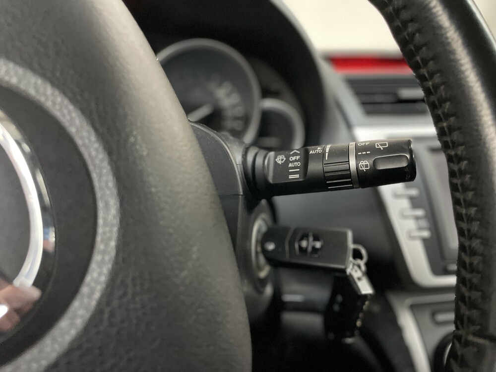 Mazda 6 Sportbreak 2.2 CiTD Business Plus 163PS 2010 -Orig. GB-, 93-NLL-2-KARTON